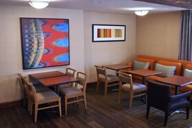 The Addison Hotel, SureStay Collection by Best Western