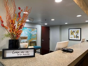 The Addison Hotel, SureStay Collection by Best Western