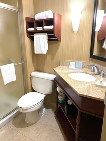 The Addison Hotel, SureStay Collection by Best Western