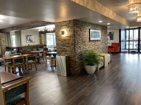 The Addison Hotel, SureStay Collection by Best Western