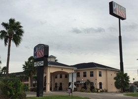 Texas Inn Alamo