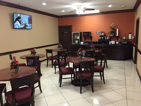 Texas Inn Alamo