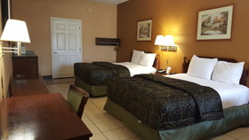 Texas Inn Alamo