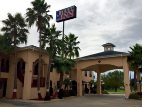 Texas Inn Alamo