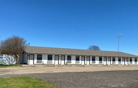 Lake Fork Resort