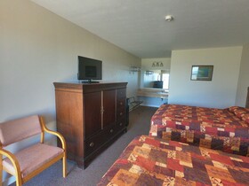 Lake Fork Resort