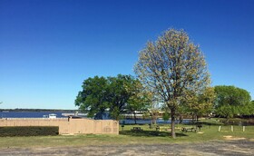 Lake Fork Resort