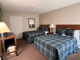 Lake Fork Resort