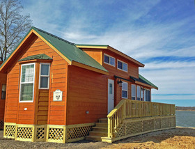 Pope's Landing Marina