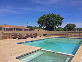 Pope's Landing Marina