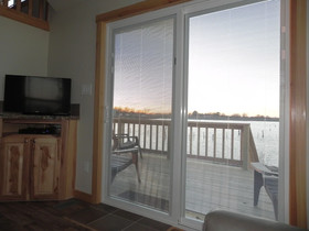 Pope's Landing Marina