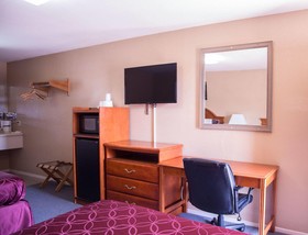 Albany Inn & RV Campground