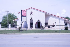 Albany Inn & RV Campground