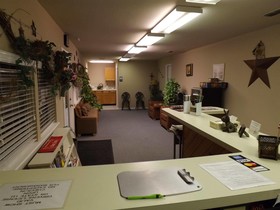 Albany Inn & RV Campground