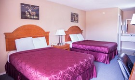 Albany Inn & RV Campground