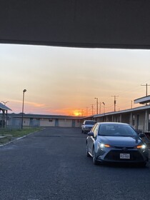 Capri Motel