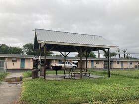 Capri Motel