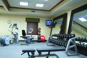 Hampton Inn Alice