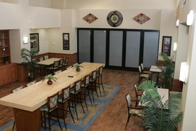 Hampton Inn Alice