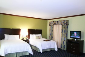 Hampton Inn Alice