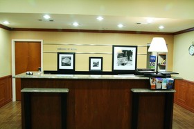 Hampton Inn Alice
