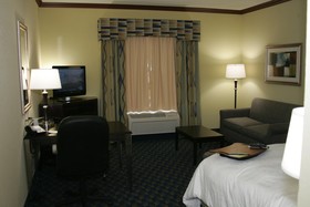 Hampton Inn Alice
