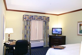 Hampton Inn Alice