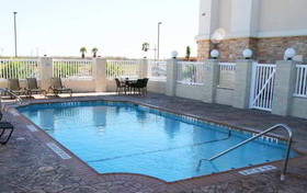 Hampton Inn Alice