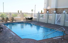 Hampton Inn Alice
