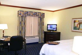 Hampton Inn Alice