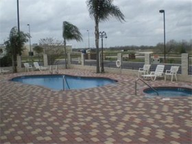 Holiday Inn Express Hotel & Suites Alice