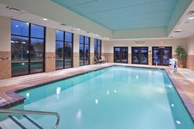 Hampton Inn & Suites-Dallas Allen