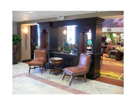Hampton Inn & Suites-Dallas Allen