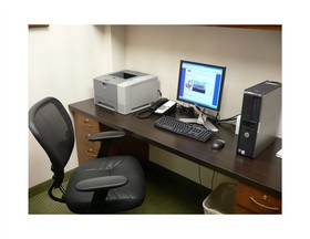 Hampton Inn & Suites-Dallas Allen