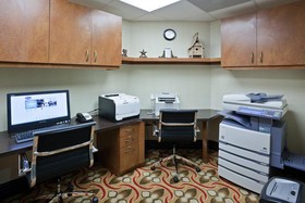 Hampton Inn & Suites-Dallas Allen