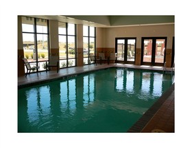 Hampton Inn & Suites-Dallas Allen