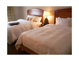 Hampton Inn & Suites-Dallas Allen