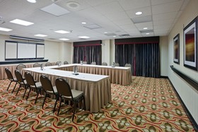 Hampton Inn & Suites-Dallas Allen