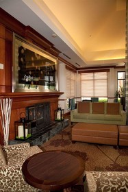 Hilton Garden Inn Dallas/Allen