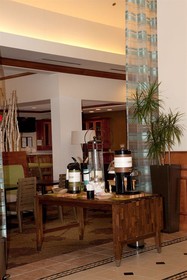 Hilton Garden Inn Dallas/Allen