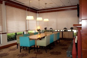Hilton Garden Inn Dallas/Allen
