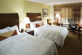 Hilton Garden Inn Dallas/Allen