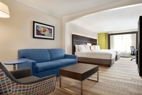 Holiday Inn Express & Suites Allen