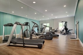 Holiday Inn Express & Suites Allen
