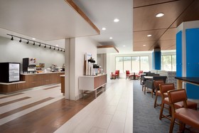 Holiday Inn Express & Suites Allen