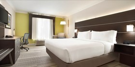 Holiday Inn Express & Suites Allen