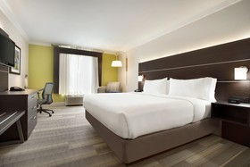 Holiday Inn Express & Suites Allen