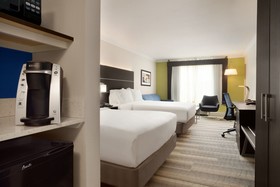 Holiday Inn Express & Suites Allen