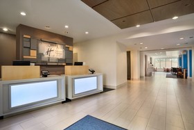 Holiday Inn Express & Suites Allen