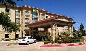 Holiday Inn Express & Suites Allen